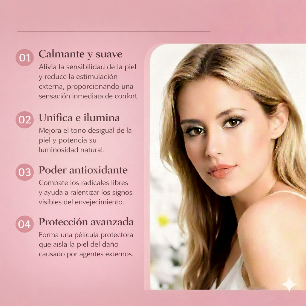 MASCARILLA DE COLÁGENO