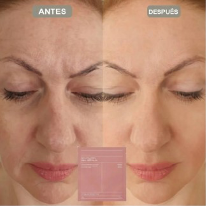 MASCARILLA DE COLÁGENO